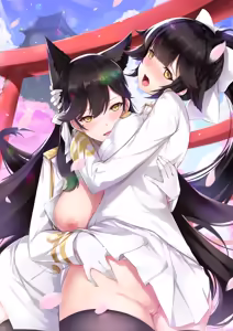 Page 188 of Yuri Gallery - preview thumbnail