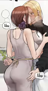 Page 192 of Yuri Gallery - preview thumbnail