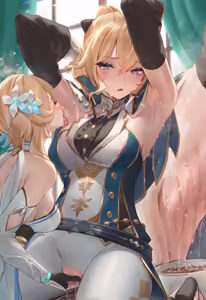 Page 206 of Yuri Gallery - preview thumbnail