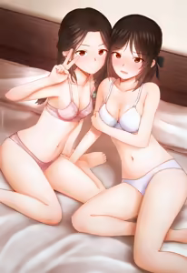 Page 220 of Yuri Gallery - preview thumbnail