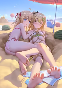 Page 228 of Yuri Gallery - preview thumbnail