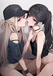Page 235 of Yuri Gallery - preview thumbnail