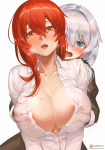 Page 262 of Yuri Gallery - preview thumbnail