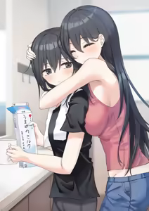 Page 268 of Yuri Gallery - preview thumbnail