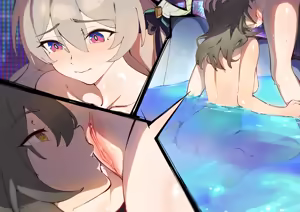 Page 269 of Yuri Gallery - preview thumbnail