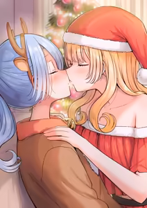 Page 285 of Yuri Gallery - preview thumbnail