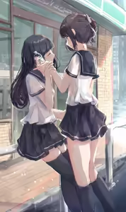 Page 30 of Yuri Gallery - preview thumbnail
