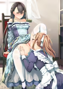Page 339 of Yuri Gallery - preview thumbnail