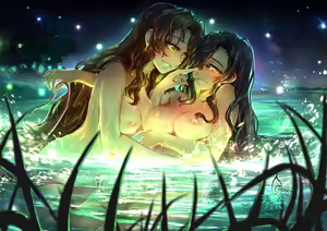 Page 373 of Yuri Gallery - preview thumbnail