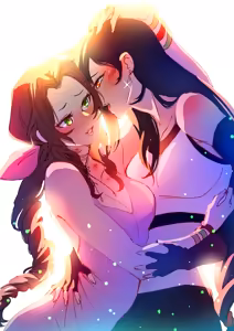 Page 377 of Yuri Gallery - preview thumbnail
