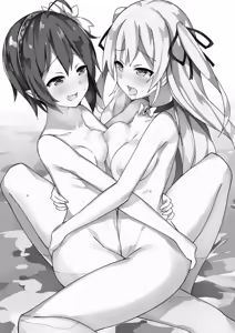 Page 384 of Yuri Gallery - preview thumbnail