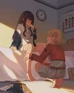 Page 464 of Yuri Gallery - preview thumbnail