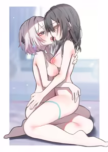 Page 473 of Yuri Gallery - preview thumbnail