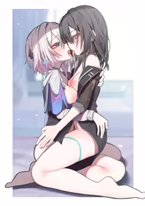 Page 474 of Yuri Gallery - preview thumbnail