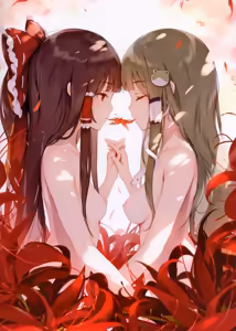 Page 479 of Yuri Gallery - preview thumbnail