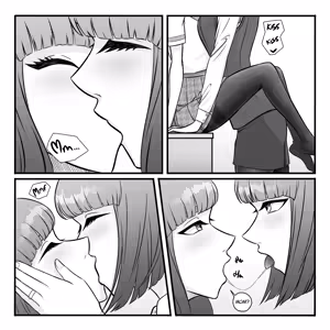 Page 486 of Yuri Gallery - preview thumbnail