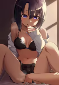 Page 531 of Yuri Gallery - preview thumbnail