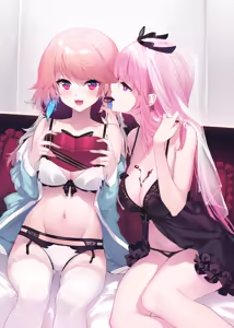 Page 545 of Yuri Gallery - preview thumbnail
