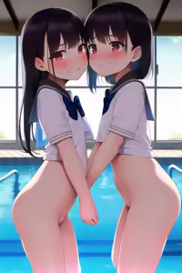 Page 554 of Yuri Gallery - preview thumbnail