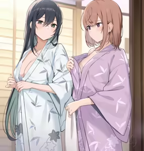Page 564 of Yuri Gallery - preview thumbnail