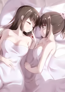 Page 614 of Yuri Gallery - preview thumbnail