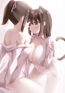 Page 615 of Yuri Gallery - preview thumbnail