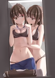 Page 623 of Yuri Gallery - preview thumbnail