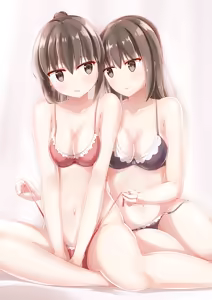 Page 630 of Yuri Gallery - preview thumbnail