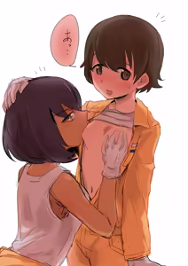 Page 648 of Yuri Gallery - preview thumbnail