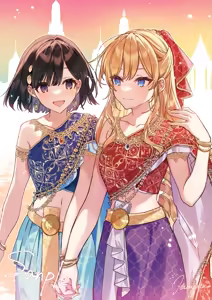 Page 655 of Yuri Gallery - preview thumbnail