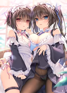 Page 679 of Yuri Gallery - preview thumbnail