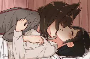 Page 685 of Yuri Gallery - preview thumbnail