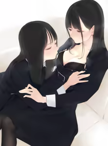 Page 697 of Yuri Gallery - preview thumbnail