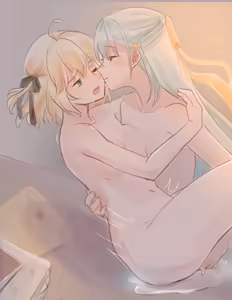 Page 70 of Yuri Gallery - preview thumbnail