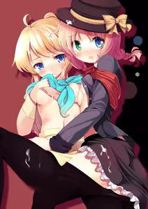 Page 713 of Yuri Gallery - preview thumbnail