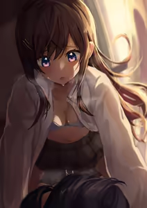 Page 728 of Yuri Gallery - preview thumbnail