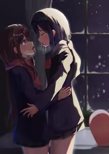 Page 731 of Yuri Gallery - preview thumbnail