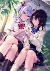 Page 739 of Yuri Gallery - preview thumbnail
