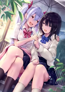 Page 740 of Yuri Gallery - preview thumbnail