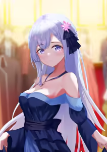 Page 75 of Yuri Gallery - preview thumbnail