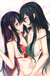 Page 755 of Yuri Gallery - preview thumbnail