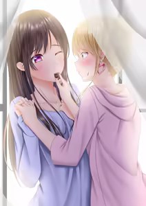 Page 760 of Yuri Gallery - preview thumbnail
