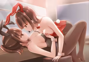 Page 764 of Yuri Gallery - preview thumbnail