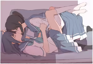 Page 797 of Yuri Gallery - preview thumbnail