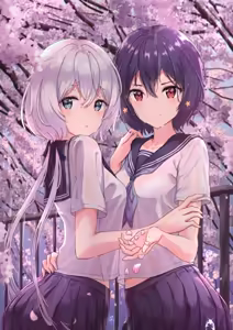Page 808 of Yuri Gallery - preview thumbnail