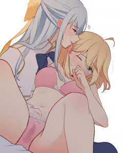 Page 81 of Yuri Gallery - preview thumbnail
