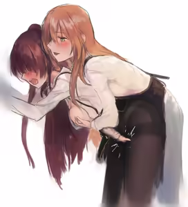 Page 840 of Yuri Gallery - preview thumbnail