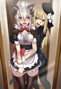Page 854 of Yuri Gallery - preview thumbnail