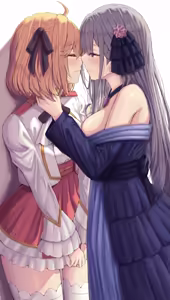 Page 86 of Yuri Gallery - preview thumbnail