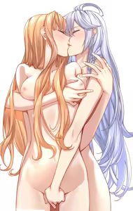 Page 862 of Yuri Gallery - preview thumbnail
